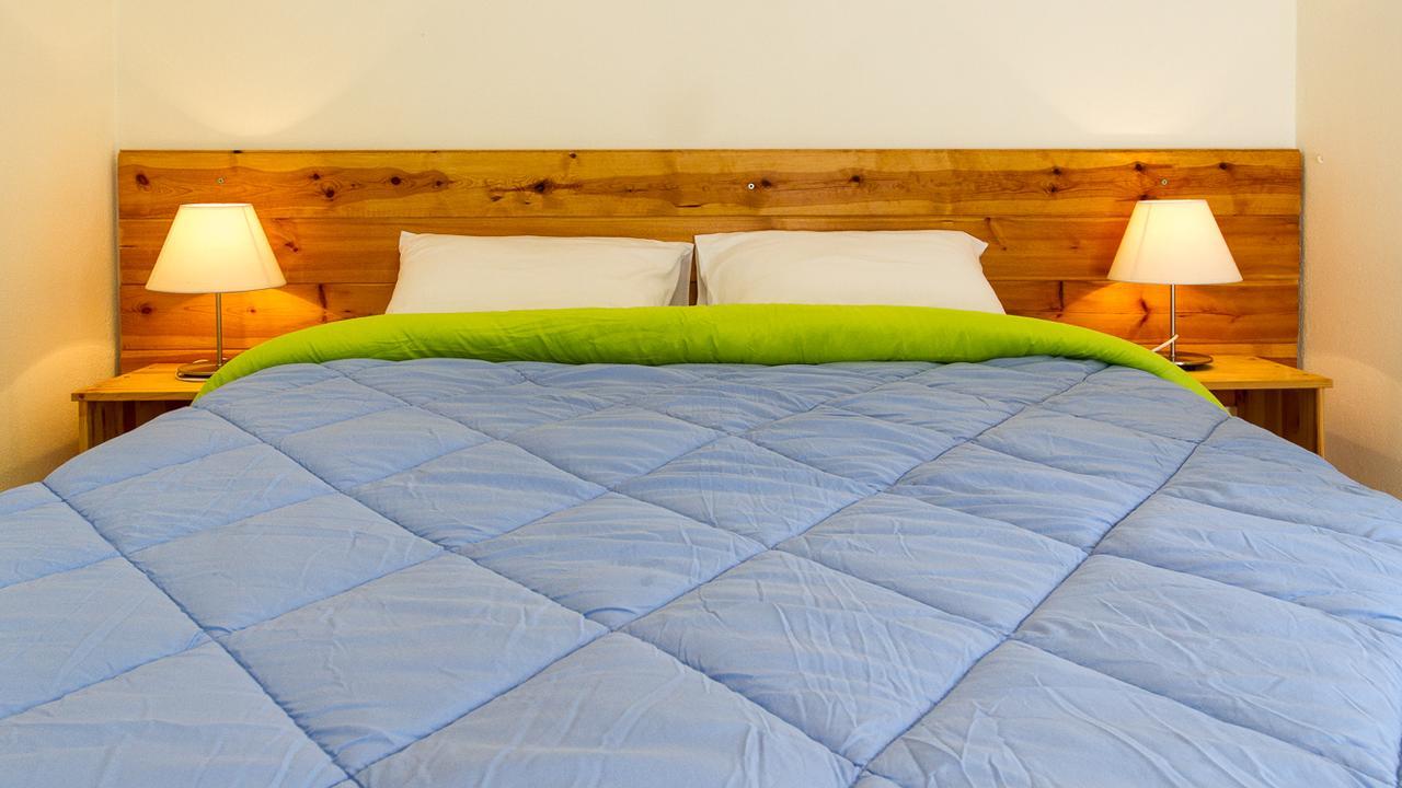 Pachnes Bed And Breakfast Agia Roumeli Exteriér fotografie