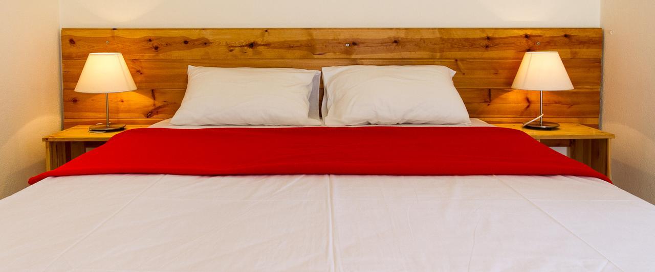 Pachnes Bed And Breakfast Agia Roumeli Exteriér fotografie